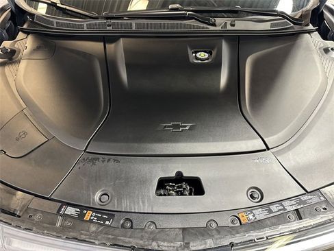 Used 2024 Chevrolet Blazer EV RS image 28