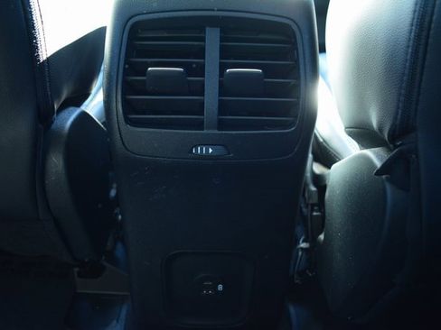 Used 2021 Ford Escape SEL image 25