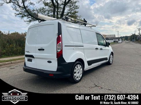 Used 2020 Ford Transit Connect XL image 6