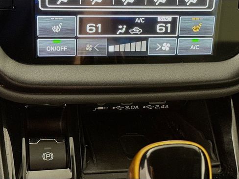 Certified 2024 Subaru Outback Wilderness image 14