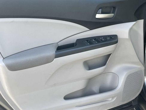 Used 2014 Honda CR-V LX image 11