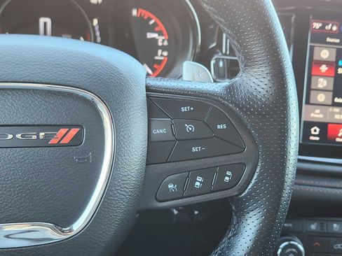 Used 2024 Dodge Durango GT image 20