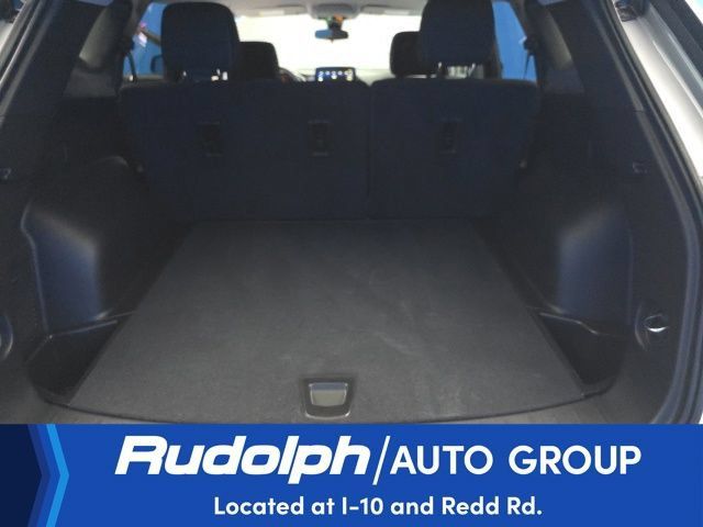 Used 2025 Chevrolet Blazer LT FWD image 26