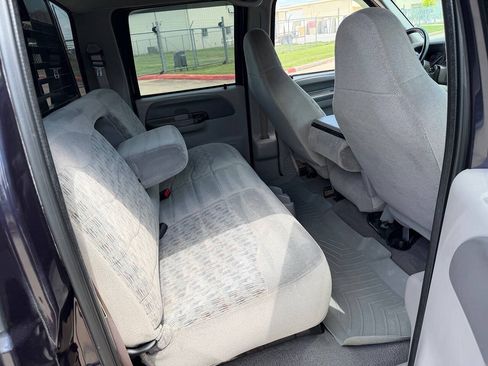 Used 2000 Ford F350 XLT AWD/4WD image 37