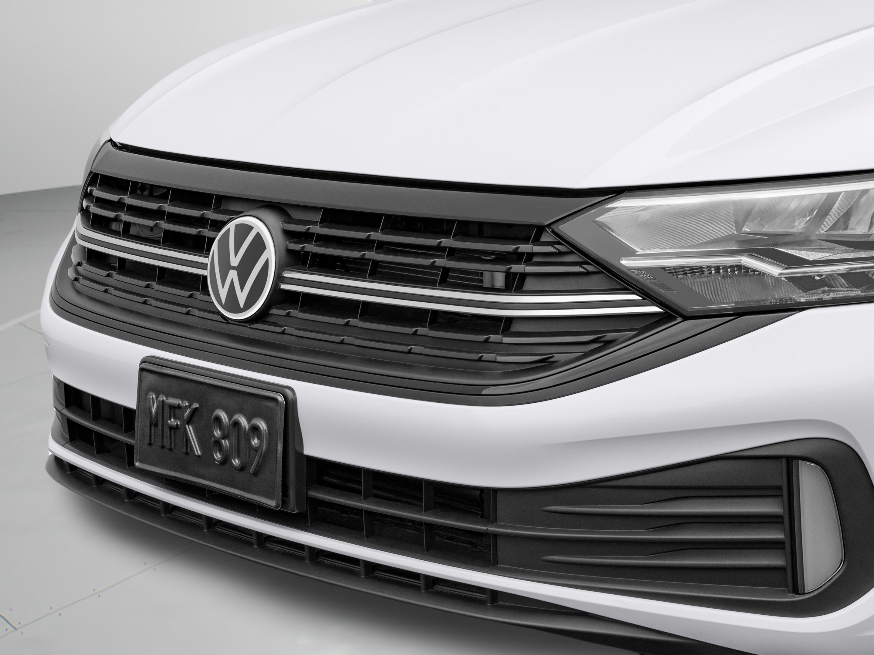 Used 2024 Volkswagen Jetta S FWD image 49