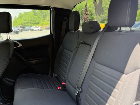 Used 2021 Ford Ranger XL w/ FX4 Off-Road Package AWD/4WD image 5