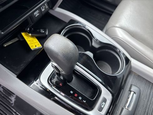 Certified 2019 Honda Ridgeline RTL-E image 28