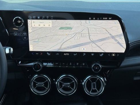 New 2026 Chevrolet Blazer EV LT image 11