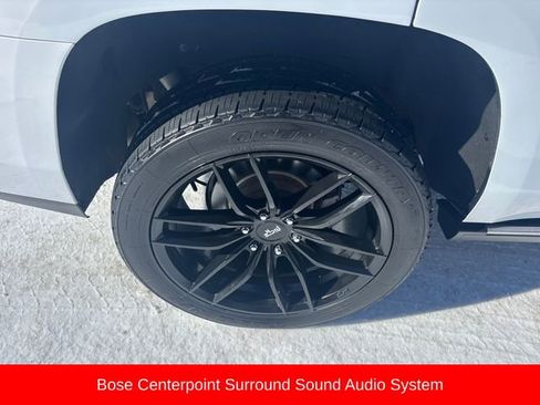 Used 2019 GMC Yukon Denali w/ Denali Ultimate Package image 15