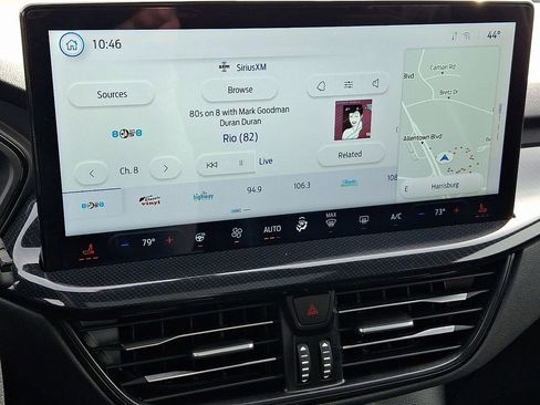 Used 2023 Ford Escape ST-Line w/ Tech Pack #1 image 20