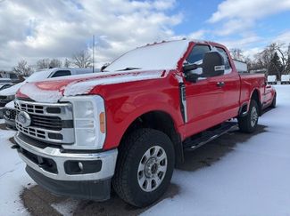 Used 2023 Ford F250 XLT w/ 360-Degree Camera Package video 1