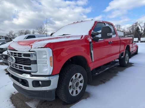 Used 2023 Ford F250 XLT w/ 360-Degree Camera Package image 1