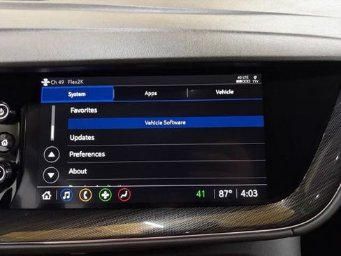 Used 2022 Buick Envision Preferred FWD image 54