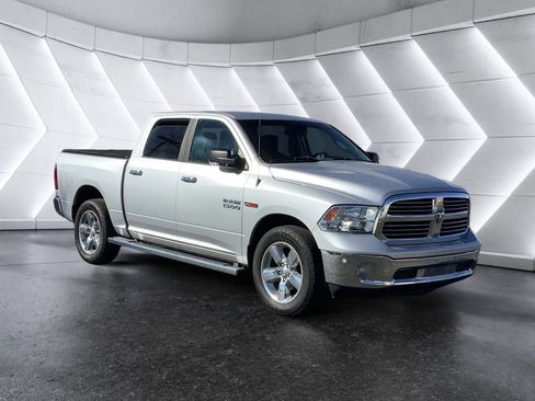 Used 2015 RAM 1500 Lone Star image 1
