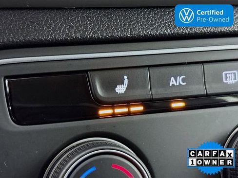 Certified 2023 Volkswagen Atlas SE image 20