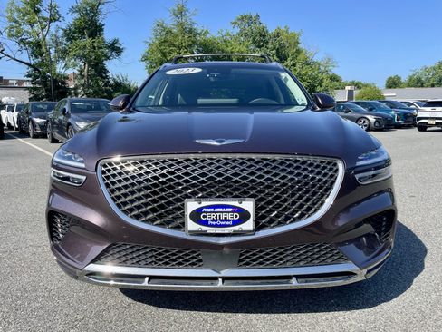 Used 2023 Genesis GV70 2.5T w/ Select Package AWD/4WD image 2