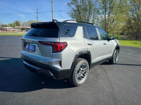 New 2026 GMC Terrain AT4 w/ Technology Package II image 5