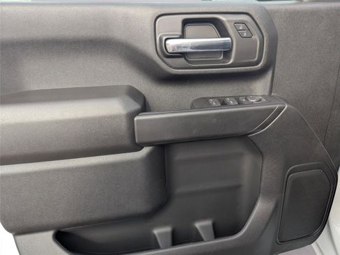 New 2026 Chevrolet Silverado 3500 W/T image 21