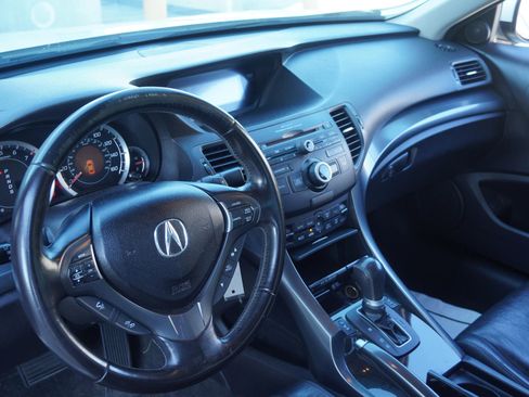 Used 2011 Acura TSX Sedan image 15