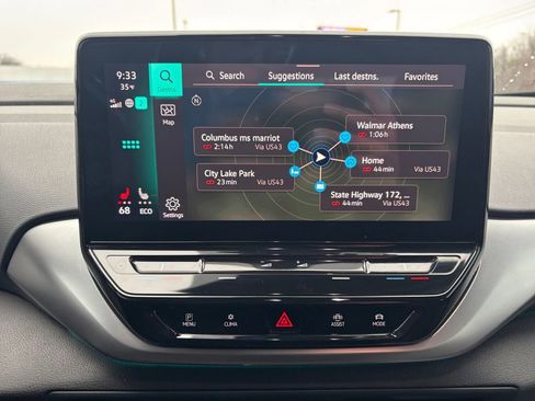 Used 2021 Volkswagen ID.4 Pro image 26