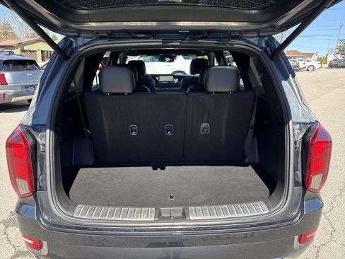 Used 2020 Hyundai Palisade Limited image 5