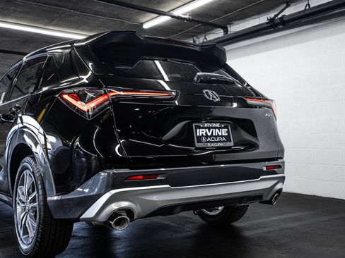 New 2026 Acura ADX FWD image 16