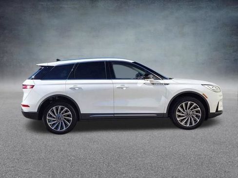 New 2025 Lincoln Aviator Black Label AWD/4WD image 8