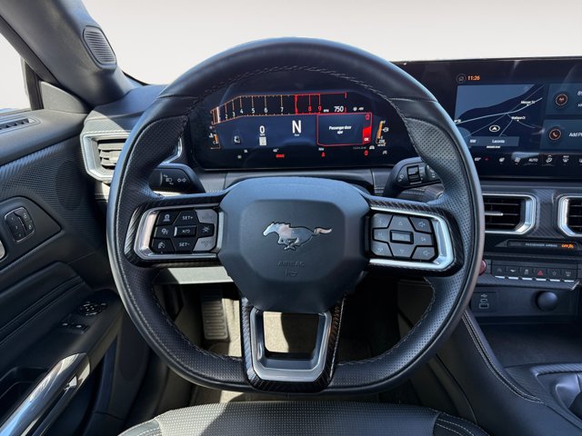 Used 2025 Ford Mustang GT Premium RWD image 14