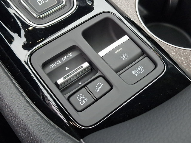 New 2026 Honda Pilot Elite image 17