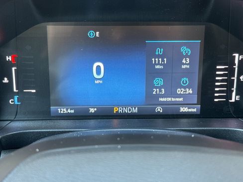 New 2025 Ford Ranger XLT w/ Equipment Group 301A High image 26