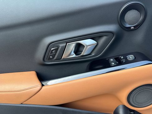 Used 2025 Toyota Supra Premium image 14