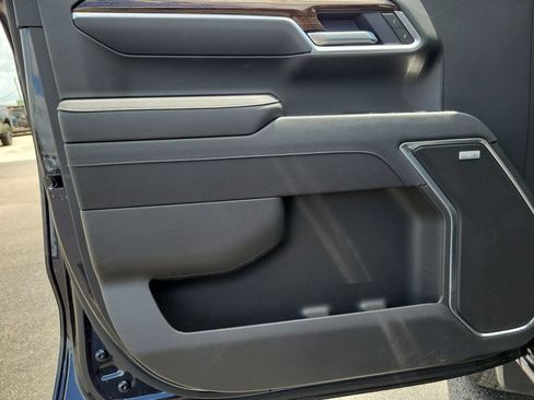 Certified 2025 GMC Sierra 1500 Elevation AWD/4WD image 22
