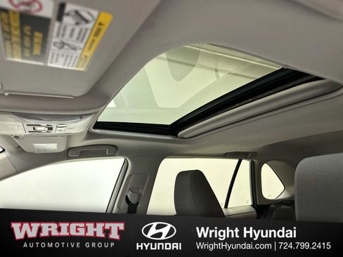 Used 2019 Toyota RAV4 XLE image 30