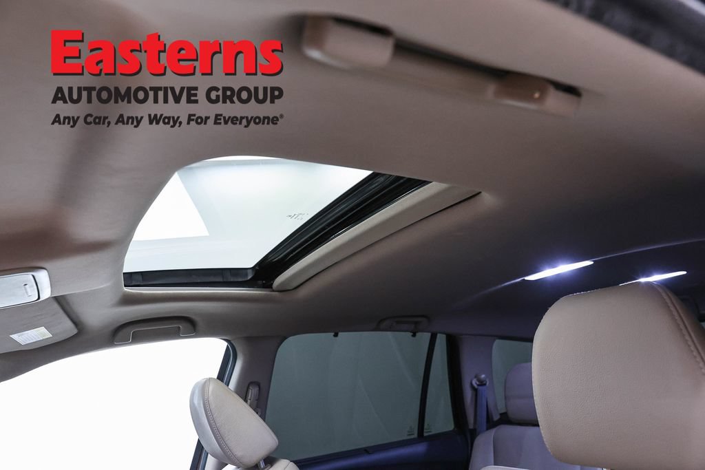 Used 2022 Honda Pilot Special Edition image 36