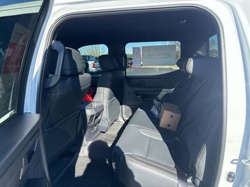 New 2026 Toyota Tundra SR5 AWD/4WD image 10