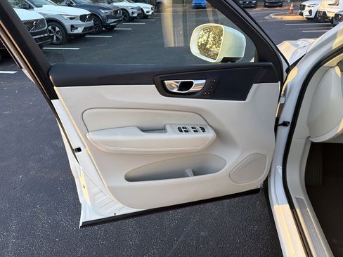 Certified 2023 Volvo XC60 B5 Plus w/ Protection Package Premier image 2