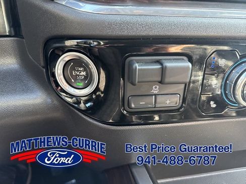 Used 2024 GMC Sierra 1500 SLT w/ SLT Premium Plus Package AWD/4WD image 23