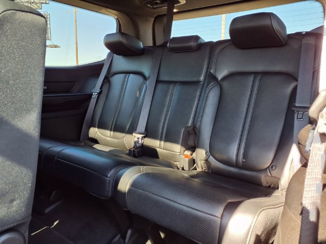 Used 2025 Jeep Wagoneer Series II w/ Convenience Group I AWD/4WD image 16