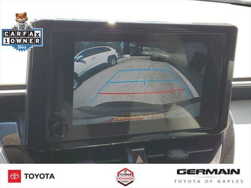 Certified 2026 Toyota Corolla LE FWD image 25