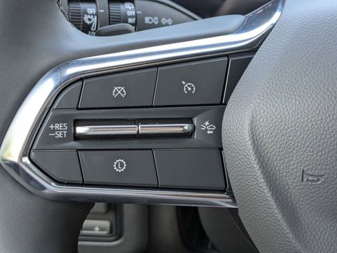 New 2026 Chevrolet Suburban Premier w/ Sun And Tow Package image 26