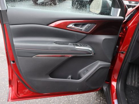 New 2026 Chevrolet Traverse Z71 image 4