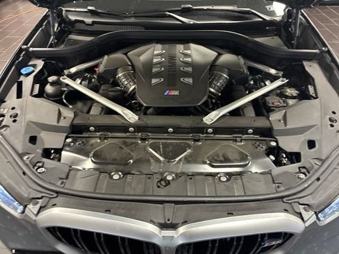 Used 2026 BMW X5 M60i w/ Climate Comfort Package AWD/4WD image 23