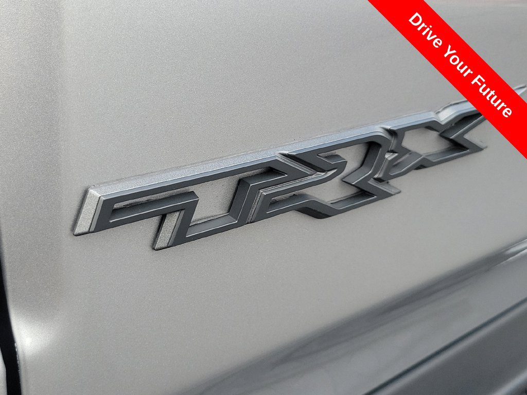 Used 2022 RAM 1500 TRX w/ TRX Level 2 Equipment Group AWD/4WD image 30