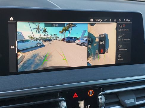 Used 2024 BMW X3 sDrive30i w/ Convenience Package image 28