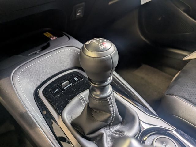 New 2026 Toyota Corolla GR AWD/4WD image 18