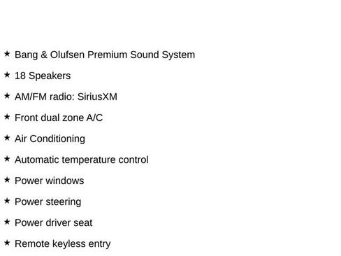 Used 2024 Acura ZDX Type S image 2