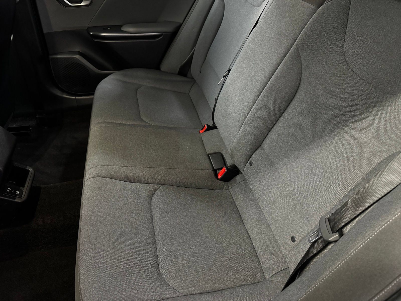 Used 2025 Kia K4 FWD image 11