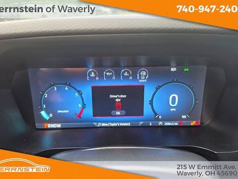 Used 2025 Ford F150 STX AWD/4WD image 16