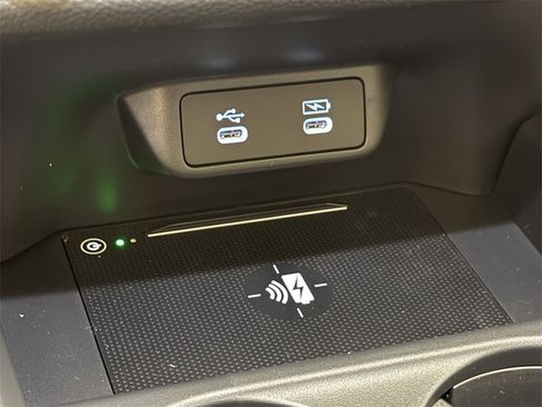 New 2026 Honda HR-V EX-L image 28