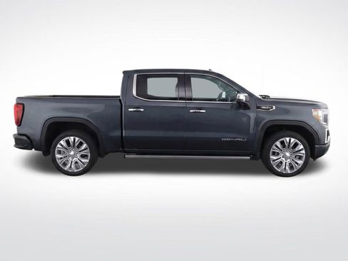 Certified 2020 GMC Sierra 1500 Denali w/ Denali Ultimate Package AWD/4WD image 37